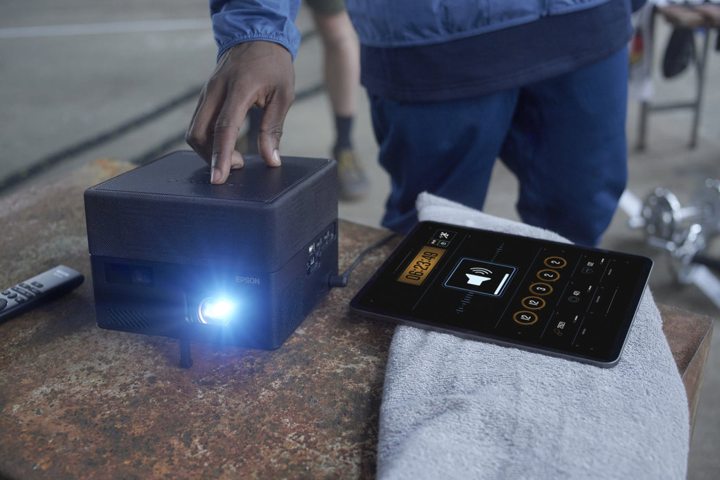 EAN 8715946688787 - Epson EF-12 imagen 77