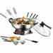EAN 4011689487460 - Unold 48746 fondue, gourmet y wok 2 L 6 personas(s) imagen 1