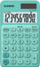 EAN 4549526612855 - Casio SL-310UC-GN calculadora Bolsillo Calculadora básica Verde imagen 1