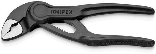 EAN 4003773085836 - Knipex Cobra XS Alicates bimateria universales imagen 1