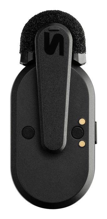 EAN 0042406772570 - Shure MoveMic One Negro Micrófono con pinza de enganche imagen 1