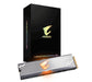 EAN 0889523015902 - GIGABYTE Aorus RGB 256 GB M.2 PCI Express 3.0 NVMe 3D TLC imagen 1