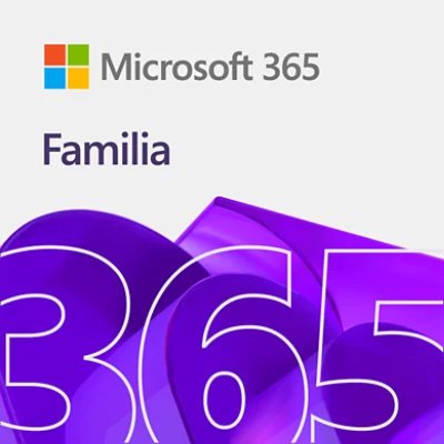 EAN 0196388539161 - Microsoft 365 Family Office suite Completo 1 licencia(s) Español 1 año(s) imagen 2
