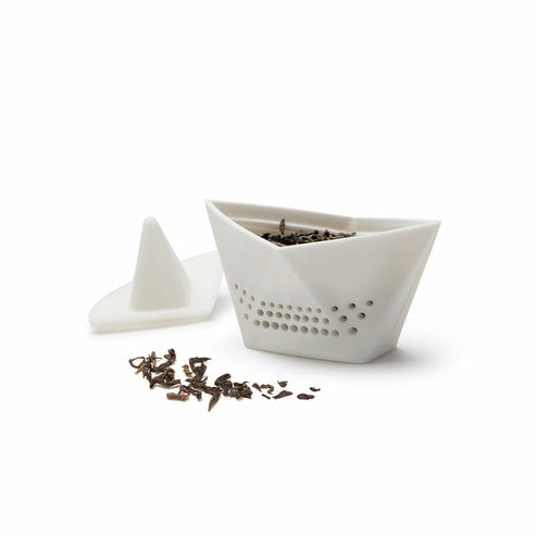 EAN 7290015168779 - Ototo Design OT877 infusor Silicona Té imagen 3