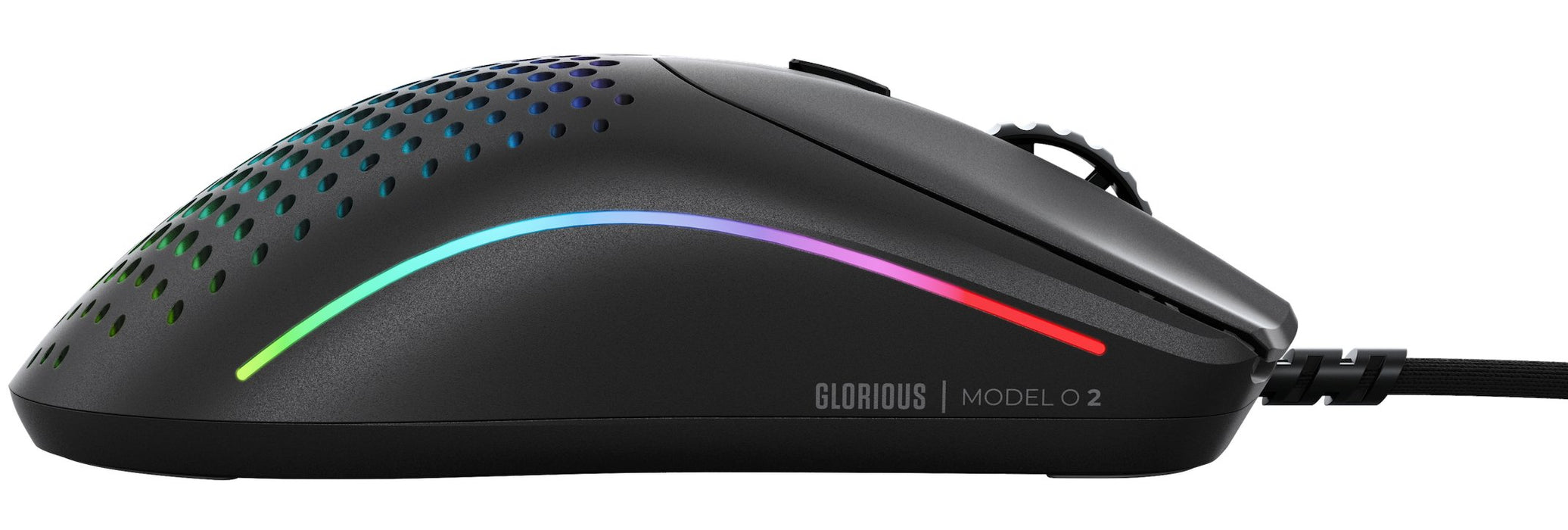 EAN 0810069975290 - Glorious Gaming Model O Wired 2 ratón Juego mano derecha USB tipo A Óptico 26000 DPI imagen 5