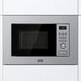 EAN 3838782611124 - Gorenje BM201AG1X Acero inoxidable Microondas con grill Integrado 20 L 800 W imagen 4