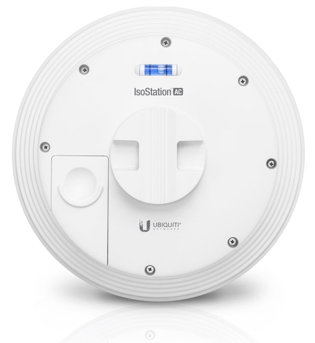 EAN 0810354026737 - Ubiquiti IsoStation AC 450 Mbit/s Blanco Energía sobre Ethernet (PoE) imagen 2