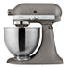 EAN 5413184905767 - KitchenAid Artisan 5KSM185PS Batidora de varillas 300 W Gris imagen 6