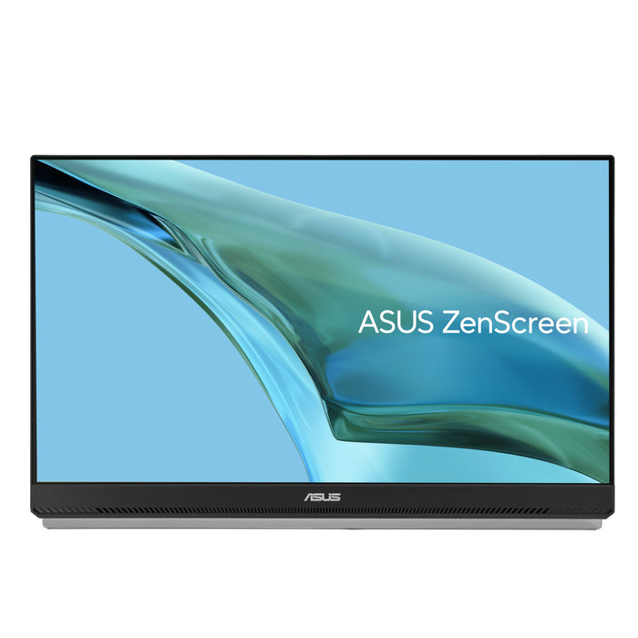 EAN 4711081911432 - ASUS ZenScreen MB249C pantalla para PC 60,5 cm (23.8") 1920 x 1080 Pixeles Full HD LED Negro imagen 5