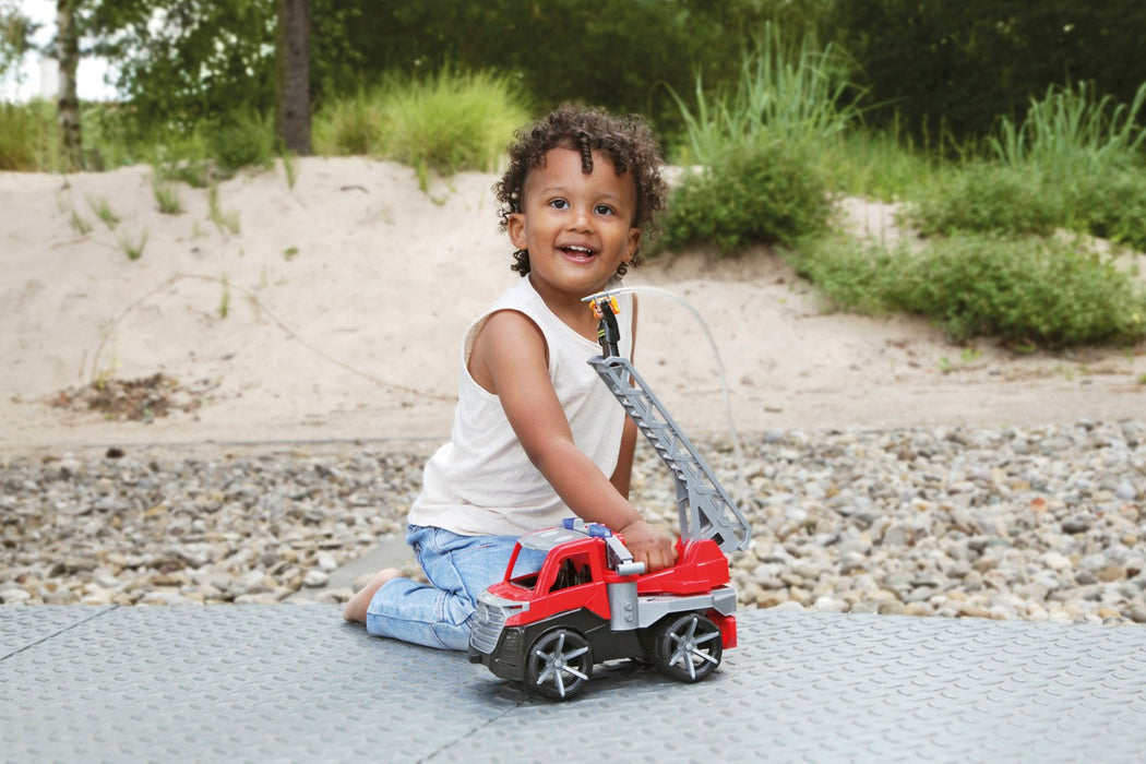 EAN 4006942896707 - Lena TRUXX SM04535 vehículo de juguete imagen 6