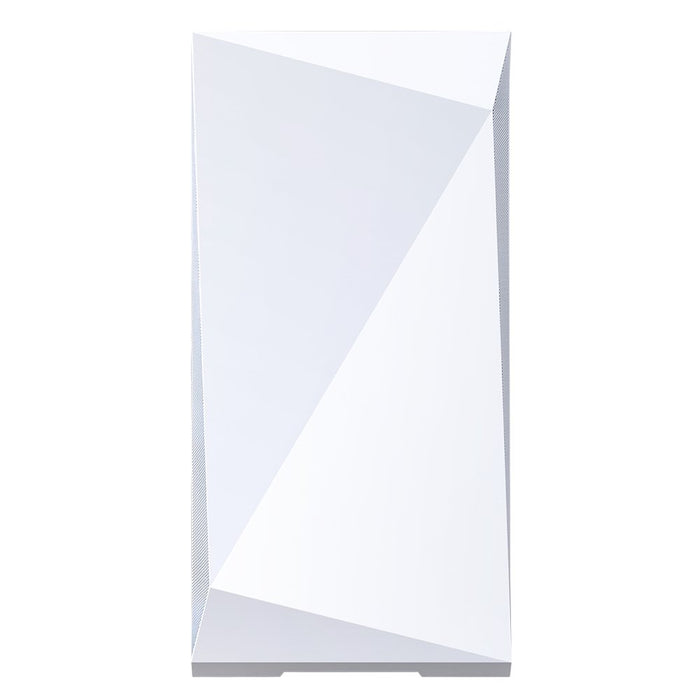 EAN 8809213767876 - Zalman Z9 Iceberg ATX Mid Tower PC Case, White fan Midi Tower Blanco imagen 2