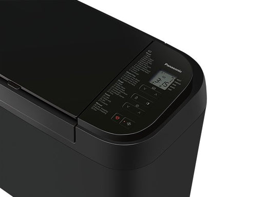 EAN 5025232915415 - Panasonic SD-R2530KXE panificadora 550 W Negro imagen 2