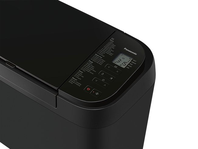 EAN 5025232915415 - Panasonic SD-R2530KXE panificadora 550 W Negro imagen 2