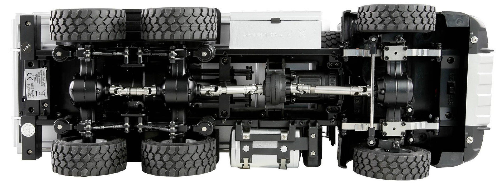 EAN 4262408976431 - Amewi 22685 no categorizado imagen 6