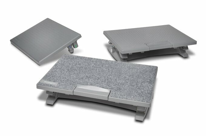 EAN 5028252596701 - Kensington SmartFit SoleMate Gris imagen 8