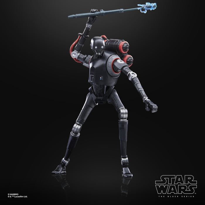 EAN 5010994172565 - Star Wars The Black Series F55945L0 figura de acción y colleccionable imagen 7