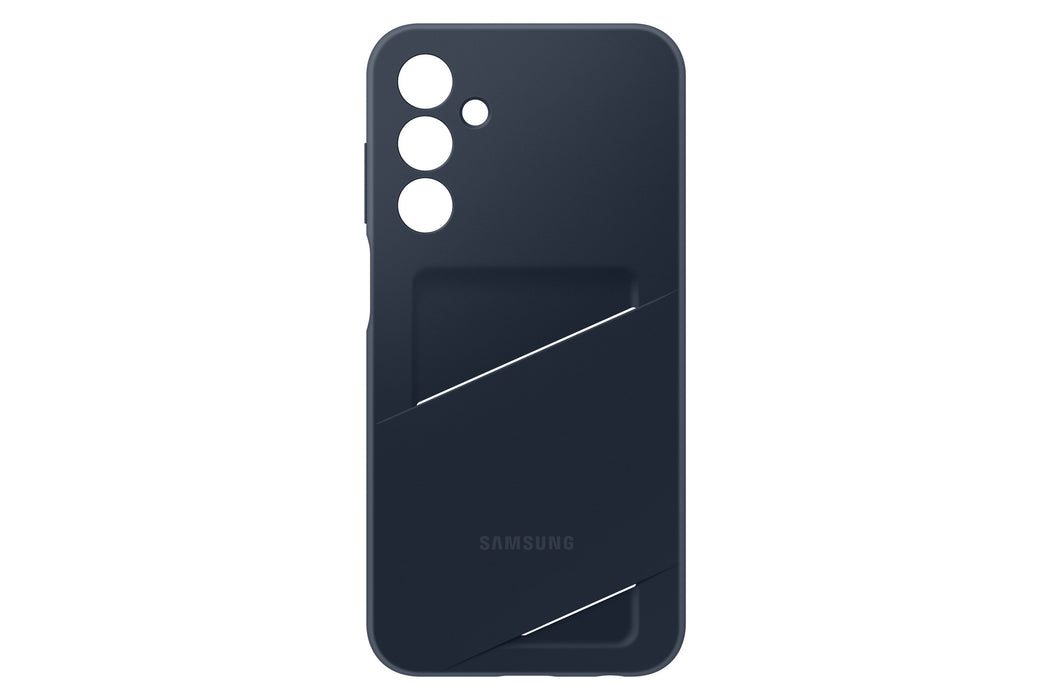 EAN 8806095236124 - Samsung EF-OA256TBEGWW funda para teléfono móvil 16,5 cm (6.5") Negro, Azul imagen 7