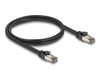 EAN 4043619802401 - DeLOCK 80240 cable de red Cat6a U/FTP (STP) imagen 2