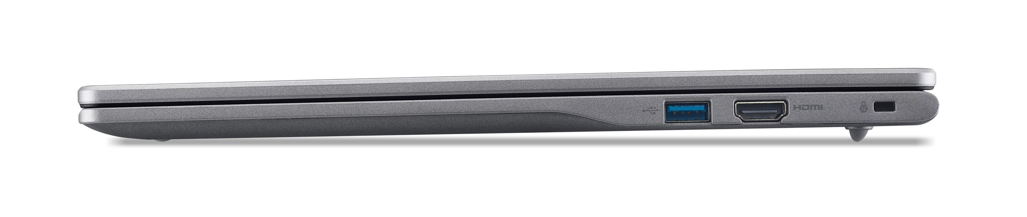 EAN 4711474652348 - Acer Chromebook CB516-1H-550A Intel® Core™ i5 i5-1334U 40,6 cm (16") WUXGA 16 GB LPDDR5-SDRAM 256 GB SSD  imagen 8