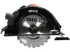 EAN 5906083059599 - Yato YT-82154 sierra ingletadora 4800 RPM 2800 W imagen 1