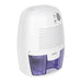 EAN 5902221623134 - Noveen DH300 0,5 L 37 dB 22,5 W Púrpura, Blanco imagen 4