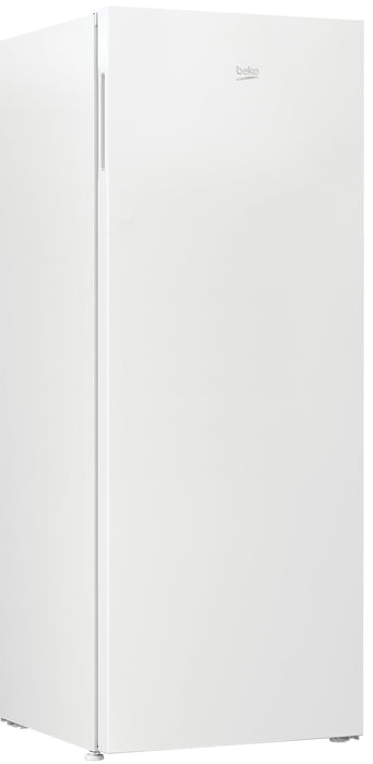 EAN 8690842603556 - Beko RFSA240M41WN Congelador vertical Independiente 215 L E Blanco imagen 2