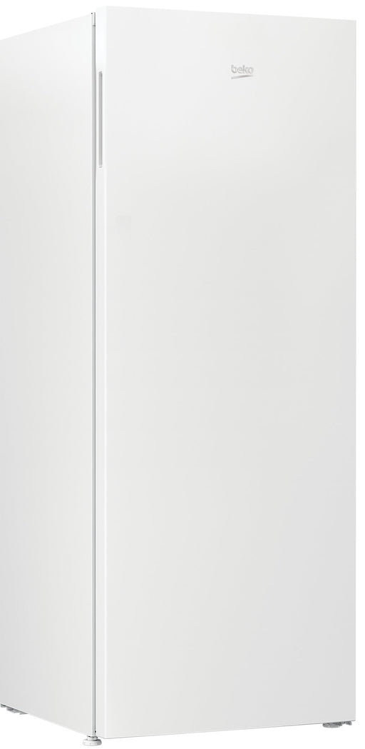 EAN 8690842603556 - Beko RFSA240M41WN Congelador vertical Independiente 215 L E Blanco imagen 2