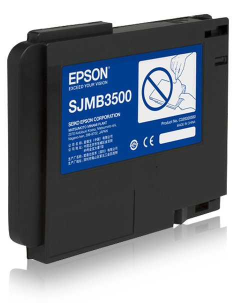 EAN 4988617161726 - Epson SJMB3500 imagen 1