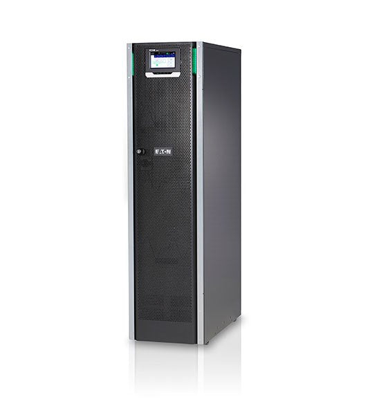 EAN 6430028229468 - Eaton 93PS sistema de alimentación ininterrumpida (UPS) Doble conversión (en línea) 10 kVA 10000 W imagen 3