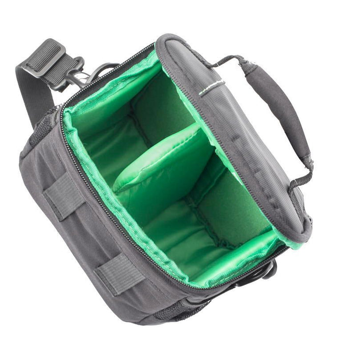 EAN 6901801074204 - Rivacase 7420 Cubierta de hombro Negro imagen 10