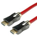 EAN 7611990151400 - ROLINE 11.04.5903 cable HDMI 3 m HDMI tipo A (Estándar) Rojo imagen 4