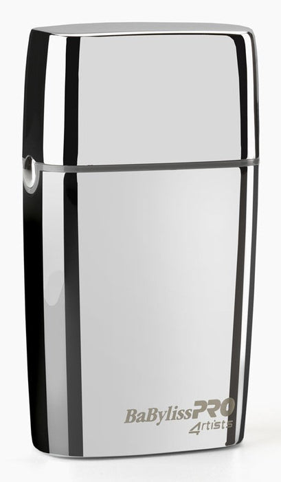 EAN 3030050152456 - BaByliss FoilFX02 Máquina de afeitar de láminas Plata imagen 2
