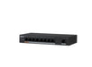 EAN 6923172523242 - Dahua Technology PFS3009-8ET-96 No administrado L2 Fast Ethernet (10/100) Energía sobre Ethernet (PoE) Ne imagen 1