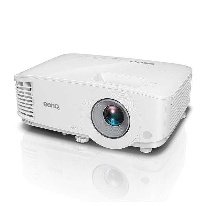 EAN 4718755074103 - BenQ MH550 Proyector de alcance estándar 3500 lúmenes ANSI DLP 1080p (1920x1080) 3D Blanco imagen 3
