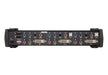 EAN 0672792002397 - ATEN CS1782A interruptor KVM Montaje en rack Negro imagen 3