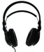 EAN 4902580719807 - Maxell Home Studio Auriculares Alámbrico Diadema Música Negro imagen 1
