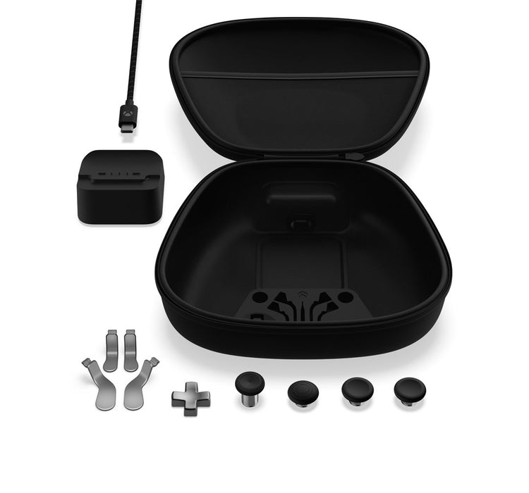 EAN 0889842793758 - Microsoft Complete Component Pack Accesorio de carga para mando de videoconsola imagen 1