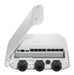 EAN 4752224008459 - Mikrotik RB5009UPr+S+OUT router 2.5 Gigabit Ethernet, Gigabit Ethernet Blanco imagen 5