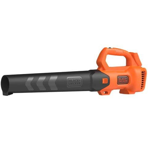 EAN 5054905244644 - Black & Decker BCBL200B aspiradora de hojas 145 kmh Naranja 12 V Ión de litio imagen 2
