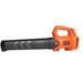 EAN 5054905244644 - Black & Decker BCBL200B aspiradora de hojas 145 kmh Naranja 12 V Ión de litio imagen 2