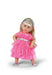 EAN 4001167837283 - BABY born Princess Outfit 43cm Vestido para muñecas imagen 2