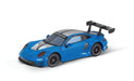 EAN 9003150510055 - Carrera Porsche 911 GT3 R "Blue Thunder" Modelo a escala de coche deportivo imagen 1