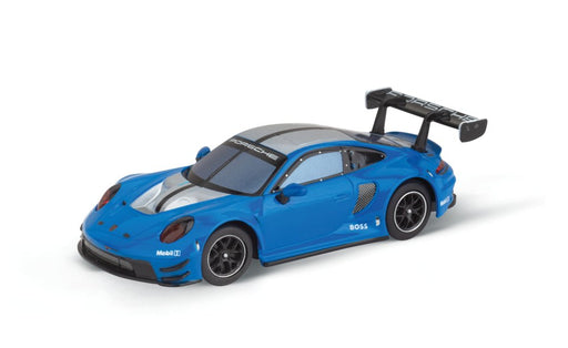 EAN 9003150510055 - Carrera Porsche 911 GT3 R "Blue Thunder" Modelo a escala de coche deportivo imagen 1