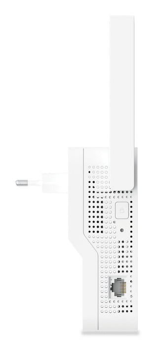 EAN 9120072376825 - Strong AX1800 Repetidor de red 1800 Mbit/s Blanco imagen 3