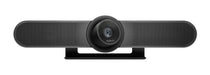 EAN 5099206072060 - Logitech MeetUp Negro 3840 x 2160 Pixeles 30 pps imagen 2