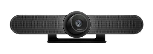 EAN 5099206072060 - Logitech MeetUp Negro 3840 x 2160 Pixeles 30 pps imagen 2