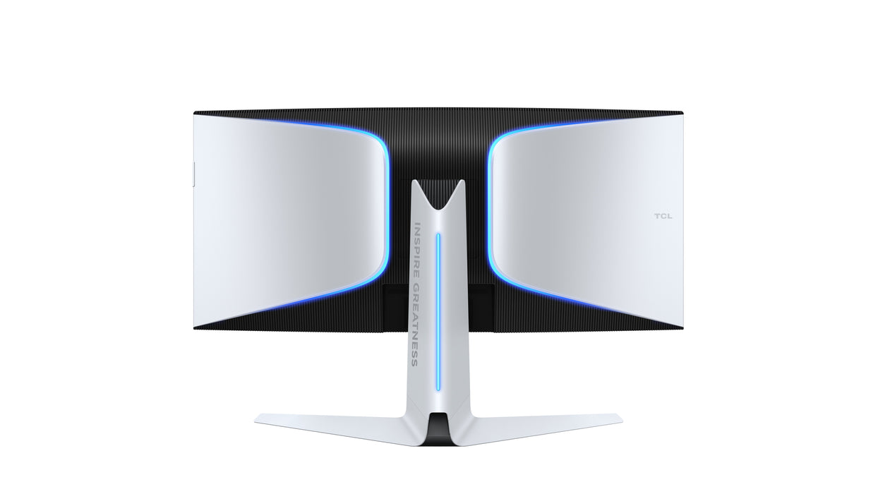 EAN 5901292523664 - TCL R83 34R83Q pantalla para PC 94 cm (37") 3440 x 1440 Pixeles LED Negro, Blanco imagen 8