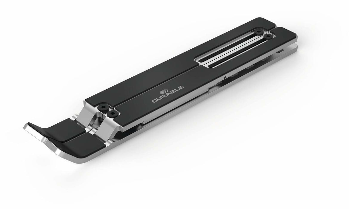 EAN 4005546732220 - Durable 505123 soporte Soporte pasivo Portátil Plata imagen 3