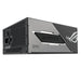 EAN 4711387610299 - ASUS ROG -THOR-1600T3-GAMING unidad de fuente de alimentación 1600 W 20+4 pin ATX ATX Gris imagen 5