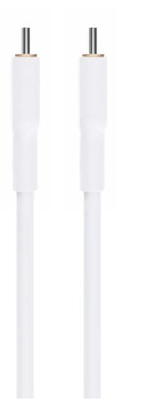 EAN 0689323787265 - AUKEY CB-SCC241 USB-C Power Delivery PD 240W 5A 20V 1m Nylon Black - Digital/Daten - 1 m cable USB USB C  imagen 1